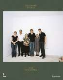 Rob Hornstra’s photomonograph Ordinary People available at the Jakopič Gallery