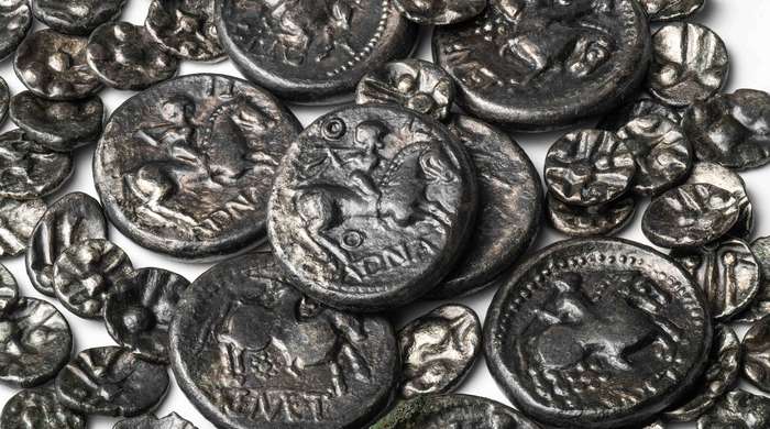 The Fates of a Stranger from Prule