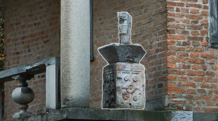 Nov namen, nova interpretacija: