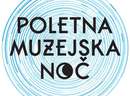 Museums on a Summer Night 2019 at the  Bežigrad Gallery 2