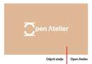 Ustvarjalni poziv Odprti atelje / Open Atelier