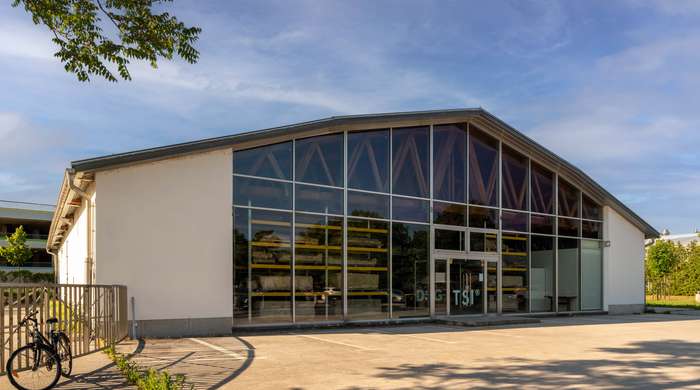ARHEOLOŠKI CENTER MGML