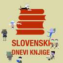MGML na 29. Slovenskih dnevih knjige