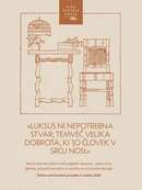 Plečnikova hiša v letu 2026