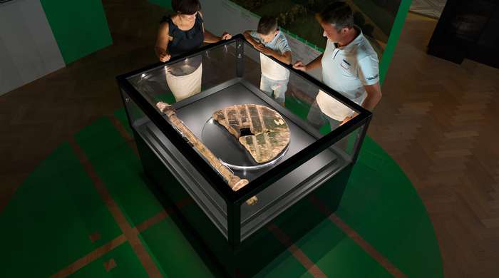 Ljubljana. History. City.