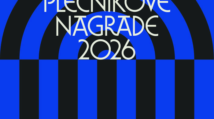Plečnik Awards 2026: Artefacts