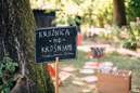 Library Under the Treetops Opens in Plečnik’s Garden
