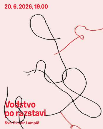 Poletna muzejska noč: voden ogled razstave Laž
