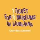 Visiting Ljubljana this summer?