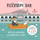 Pred vrati je druga edicija brezplačnega festivala Plečnikov dan 2024