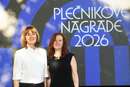 Plečnikove nagrade 2026: medalja tudi za Plečnikovo hišo