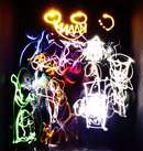 Družinska delavnica Svetloris o premagovanju strahov s Teo Stepan