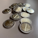 Priložnostni kovanci ob Plečnikovem letu na voljo tudi v trgovini Plečnikove hiše
