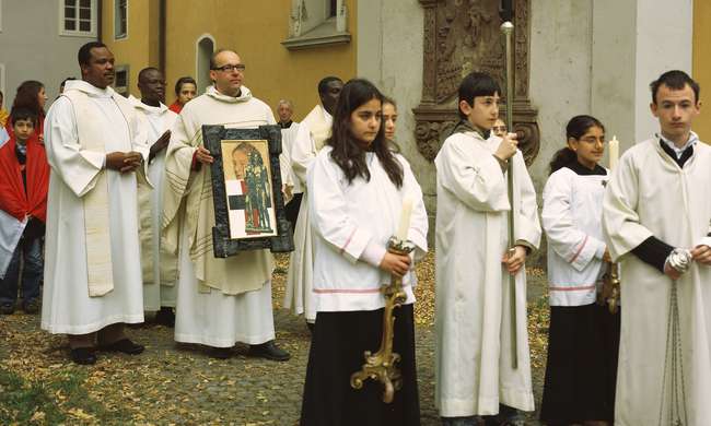 IRWIN: FOTOGRAFSKA DELA