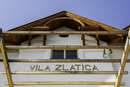 Obvestilo o zaprtju Vile Zlatica