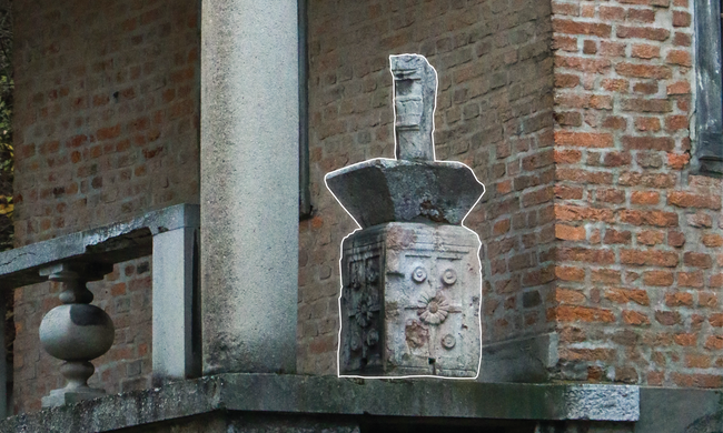 Nov namen, nova interpretacija: