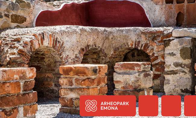 Arheopark Emona